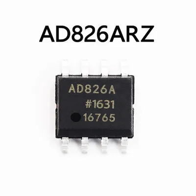 

1pcs/lot AD826ARZ AD826AR AD826 SOP-8 In Stock