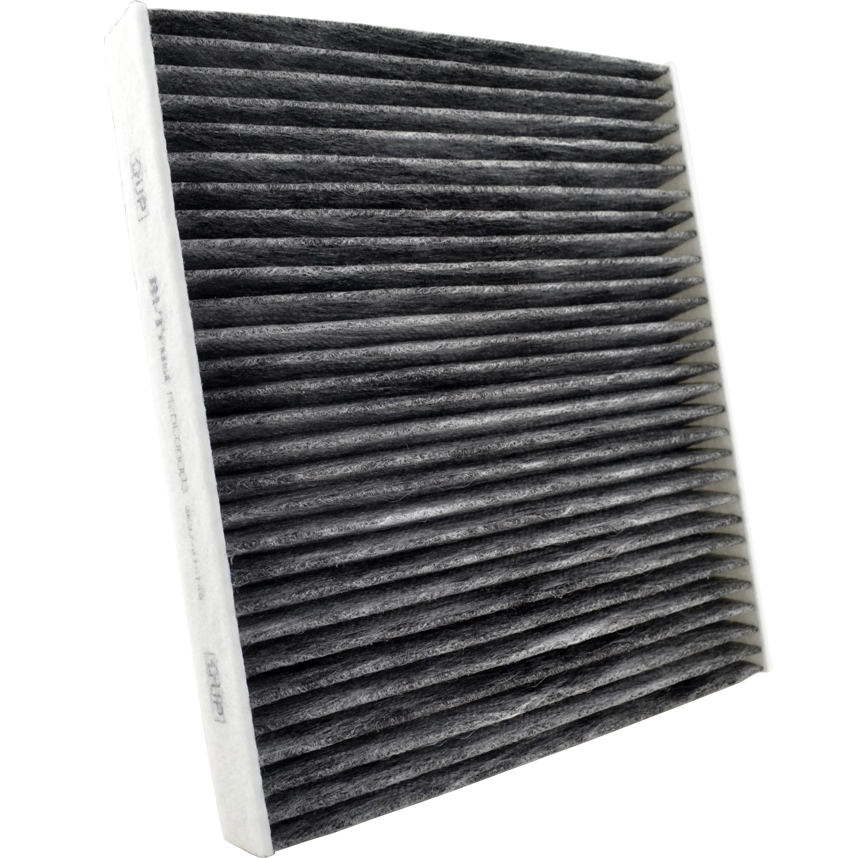

Bi-Trust Cabin Air Filter for 2003-2008 Mazda 6 2.3L/3.0L (Not for Mazdaspeed 6 Turbo Engine) GK3J-61-148