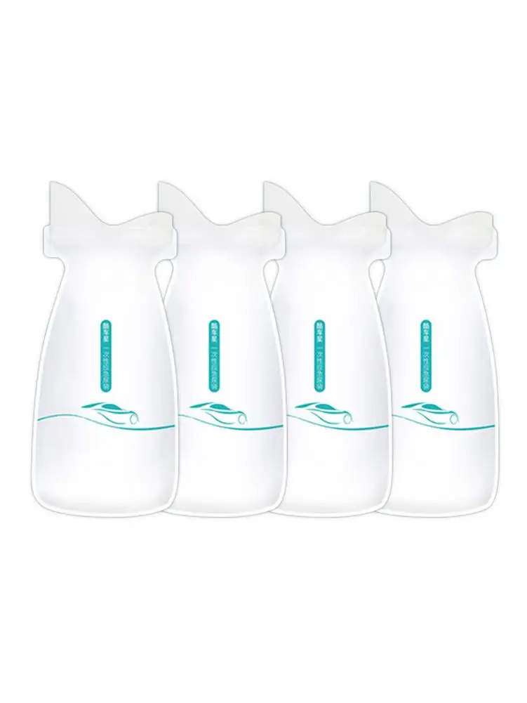 

Car Portable Urinal Emergency Urine Bag Car Travel Urine Bag Male And Female Urine Collection Bag For Outdoor Car