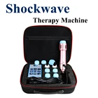 Аппарат для ударно-волновой терапии, для лечения боли в плечах и расслабления, для домашнего использования, медицинский массажер, оборудование для ударно-волновой терапии