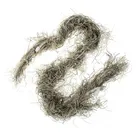 Чехол для охотничьей винтовки, камуфляжный, для снайпера, пейнтбола, охотничьей одежды