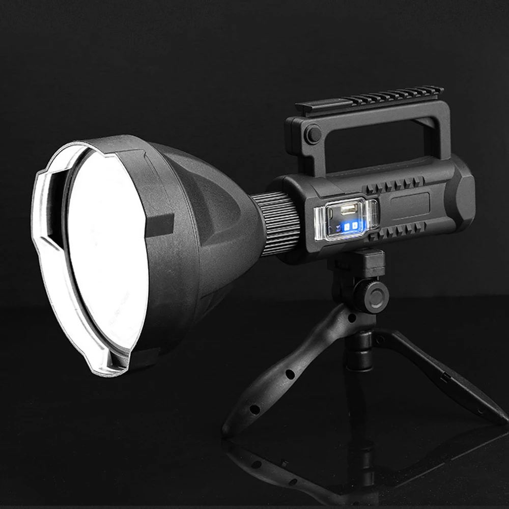 저렴한 P90 야외 다기능 LED 충전식 큰 머리 강력한 서치 핸드 헬드 손전등 작업 빛 스포트 라이트 토치 랜턴 구매 P90 야외 다기능 LED 충전식 큰 머리 강력한 서치 핸드 헬드 손전등 작업 빛 스포트 라이트 토치 랜턴