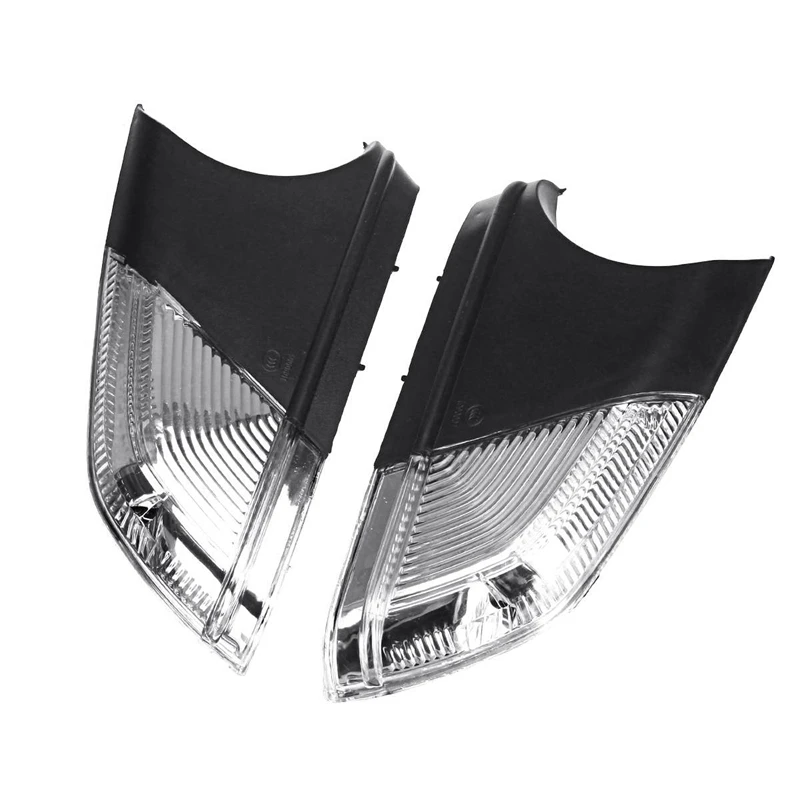 Автомобильный Зеркало заднего вида сторона боковое зеркало светодиодный