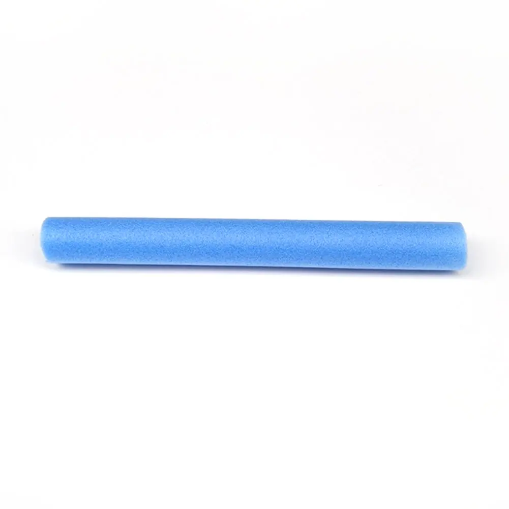 10PCS 40CM Trampoline Poles Cover Padding Foam Tubing Foamed Pipe Sponge Casing Protective Pole Sleeves Blue | Спорт и развлечения