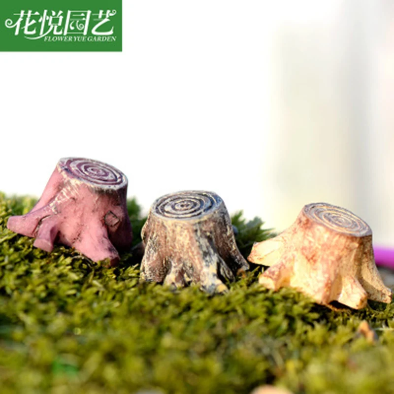 Мини стул для пня на дереве задник парка табурет лес Израиль модель маленькая