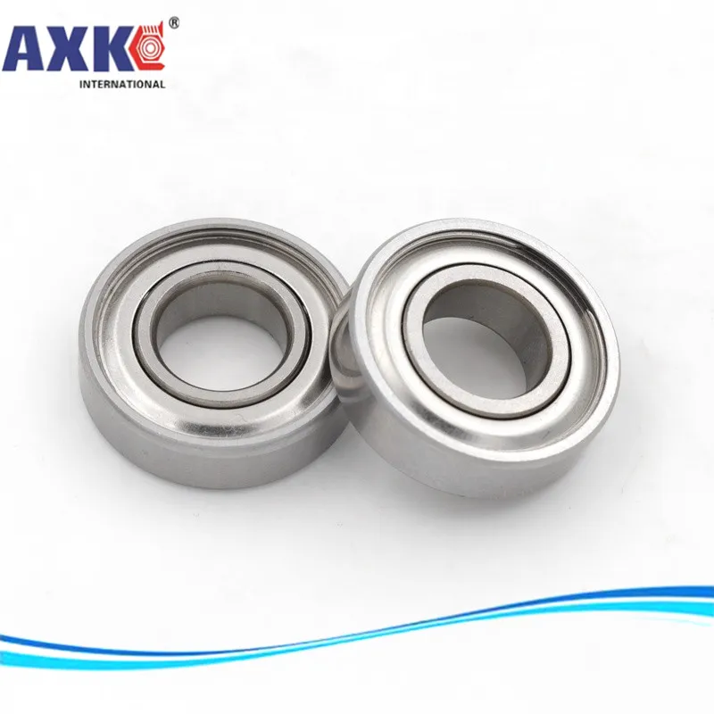 

500 PCS High Quality 4mm Walking guide rail groove of type U groove pulley bearings 604UU 4*13*4mm free shipping U604ZZ