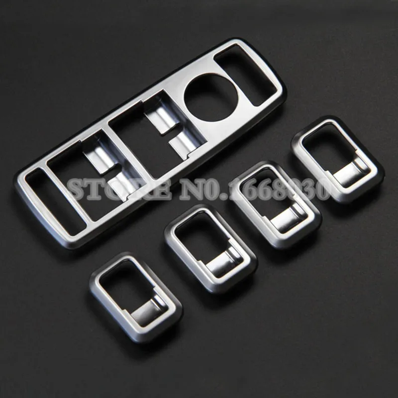 Крышка для внутренней двери подлокотника переключателя окна Benz GLE W166 /Coupe C292 2015 2019