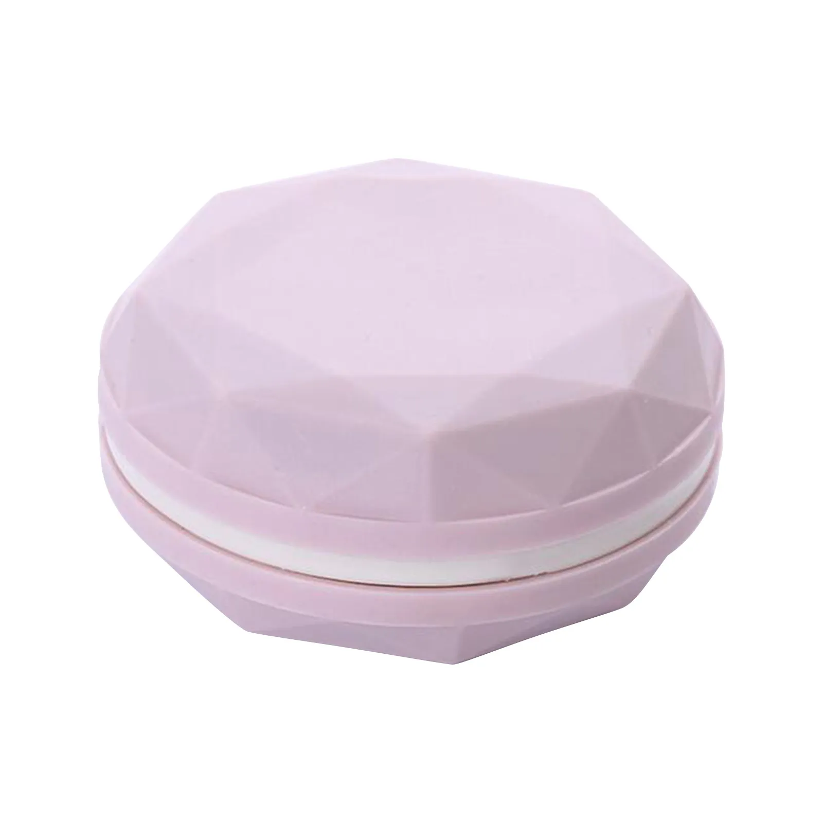 Очиститель ОБУВИ губка обувная щетка двухсторонняя круглая кожаная обувь