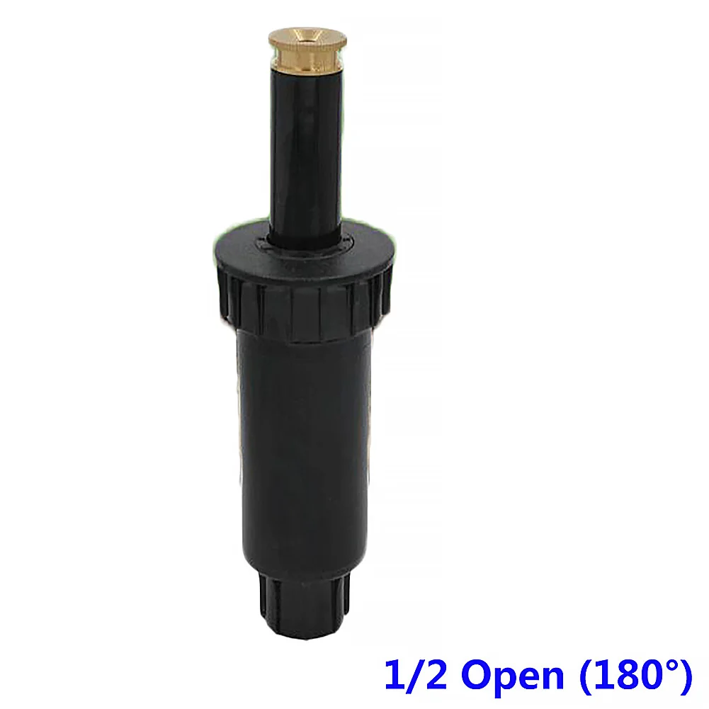 

Профессиональное Автоматическое орошение, регулируемое на 90-360 градусов