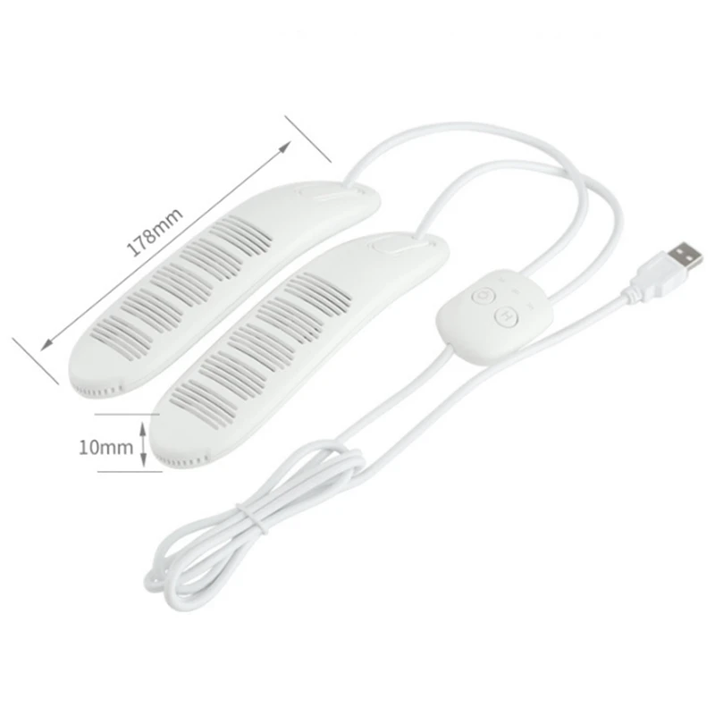 USB сушилка для обуви дезодорирующий и стерилизатор бытовая машина обжига