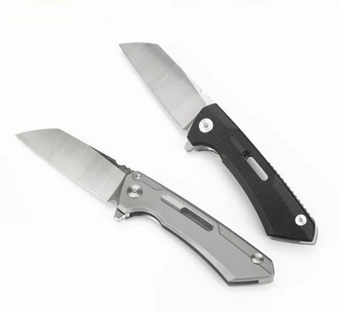 XLTOWN D2 складной нож стальной открытый многофункциональный инструмент выживания