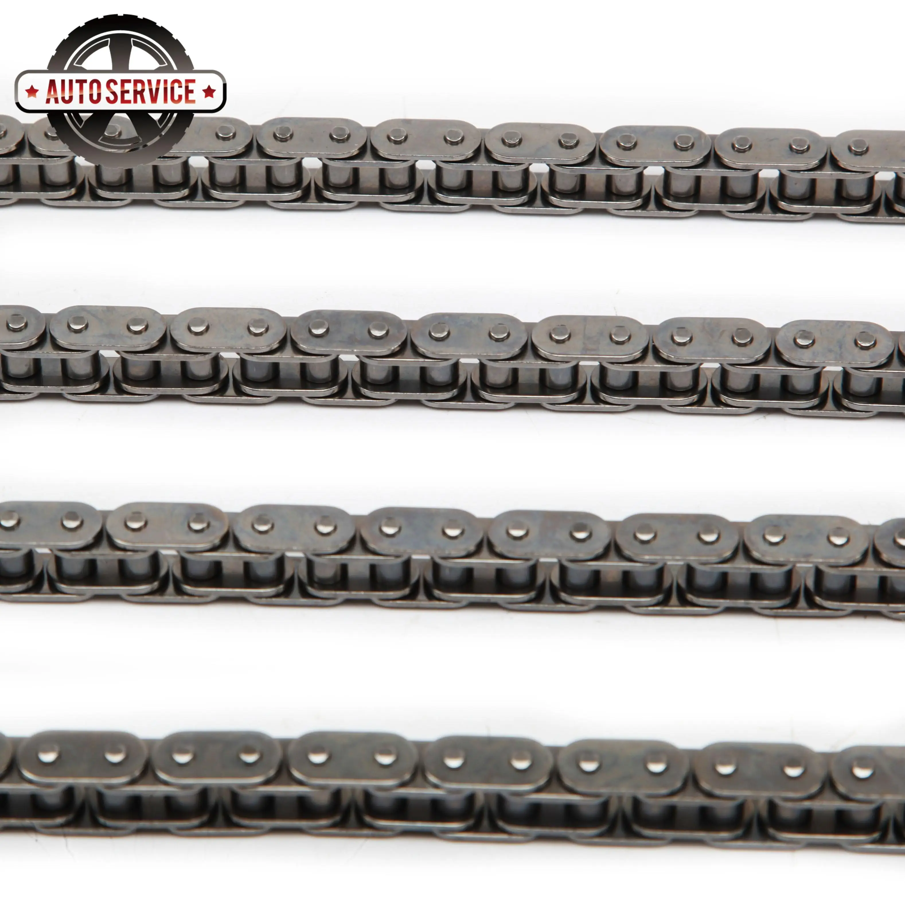 

3.0T 12Pcs Timing Chain Set Guide Rail Timing Chain Tensioner Kit For Audi A4 A5 A6 A7 Sportback A8 S4 S5 S6 S8Quattro Q5 Q7 VW