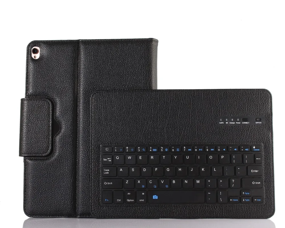 Чехол с клавиатурой для iPad 10,2, Bluetooth, Keyobard, чехол для Apple iPad 7, 7-го поколения, A2197, A2200, A2198, A2232, кожаный чехол, Funda