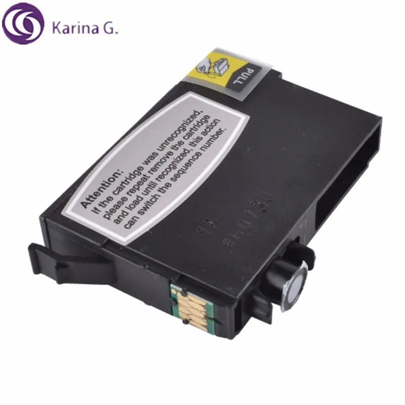 Совместим с чернильными картриджами T1971 T1961 tторговой марки Epson XP 101 201 211 401 204 104 214 и