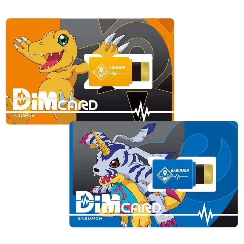 BANDAI Vital Breath Vol.01 02 03 0 5 Digimon Ghost Game V1 Gammamon V2 Angoramon &amp Jellymon Omegamon Agumon Dim Card набор игрушек |