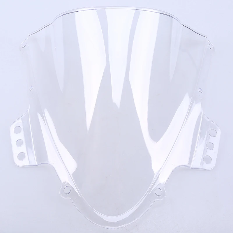 Автомобильное ветровое стекло POSSBAY Для Мотоцикла Suzuki GSXR 1000 K5 2005-2006 |