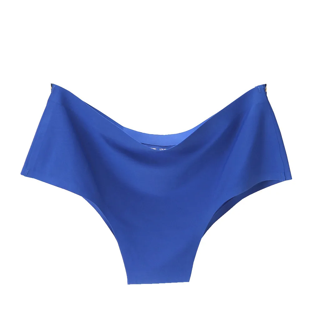 Женские мягкие трусы бесшовное белье женские трусики для хипстеров| |