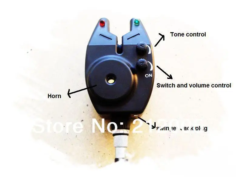 

Бесплатная доставка, высокое качество, уличная электронная сигнализация поклевки рыбы, сигнализация для рыбалки, рыболокатор, звуковое опо...