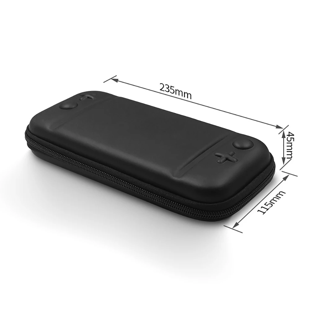 IBen Портативная сумка для хранения EVA чехол s для kingd Switch Lite чехол NS NX Lite консоль защитная оболочка контроллер