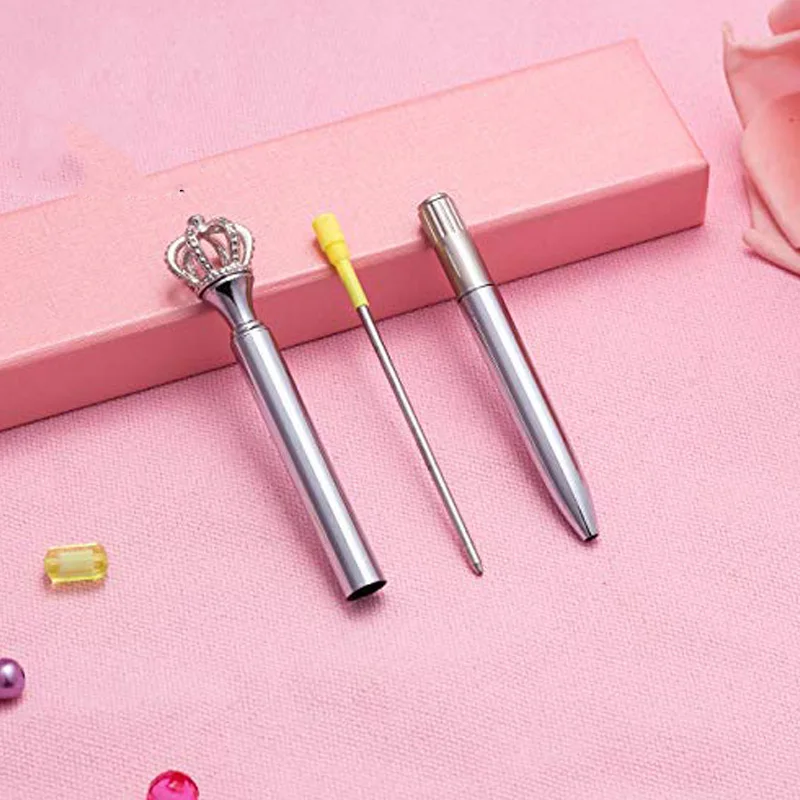 Заводные ручки фантастический подарок для женщин металлические шариковые