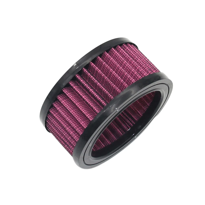 Мотоцикл Универсальный сменный воздухоочиститель Впускной фильтр для Harley Sportster