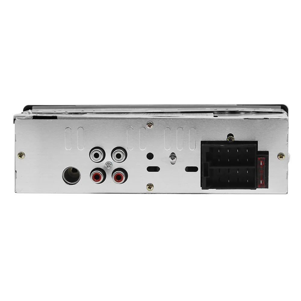 Автомагнитола Bluetooth Subwoof Stere с модулем платы радио USB TF FM Автомобильный MP3 плеер