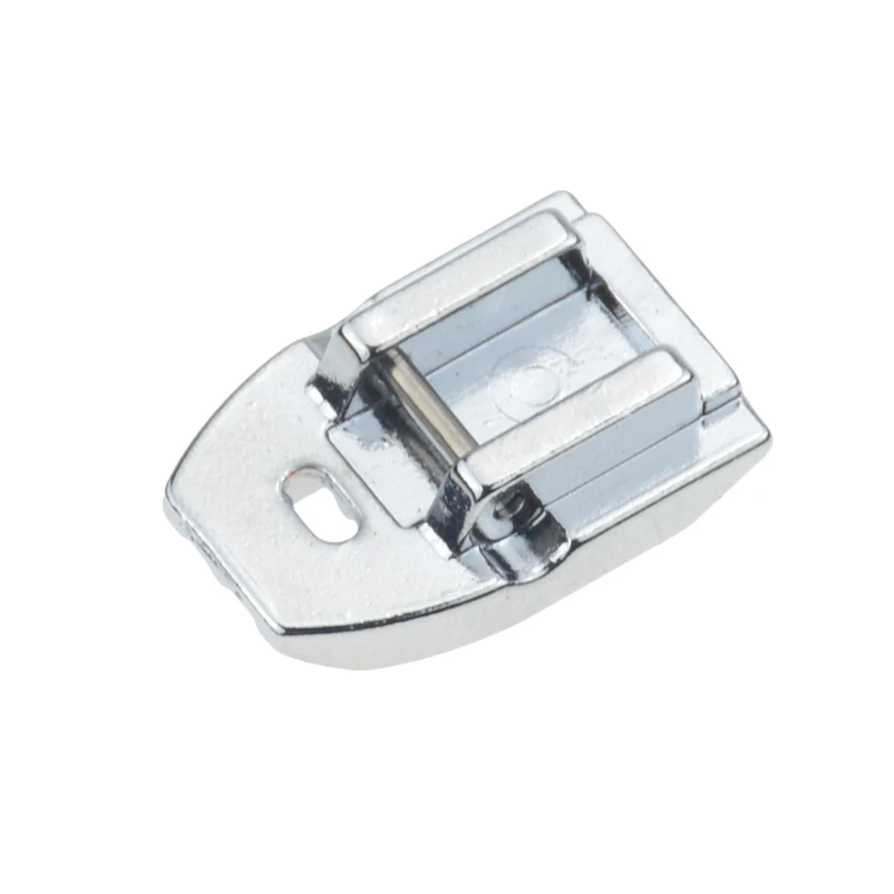 1 шт. прижимная лапка на молнии для швейных машин | Дом и сад