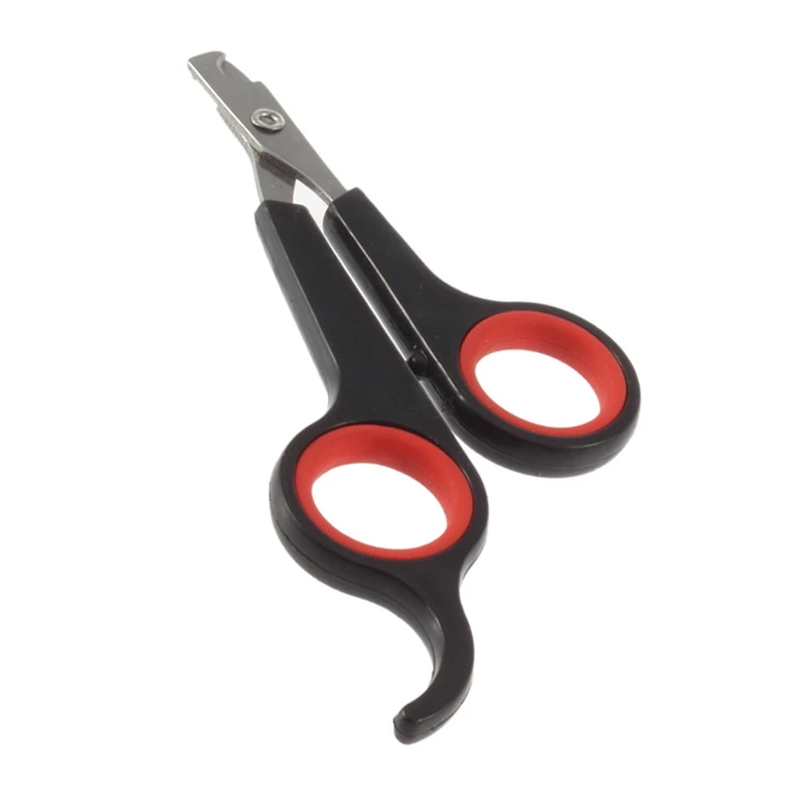 1 шт. ножницы для ухода за домашними животными|Плоскогубцы| |