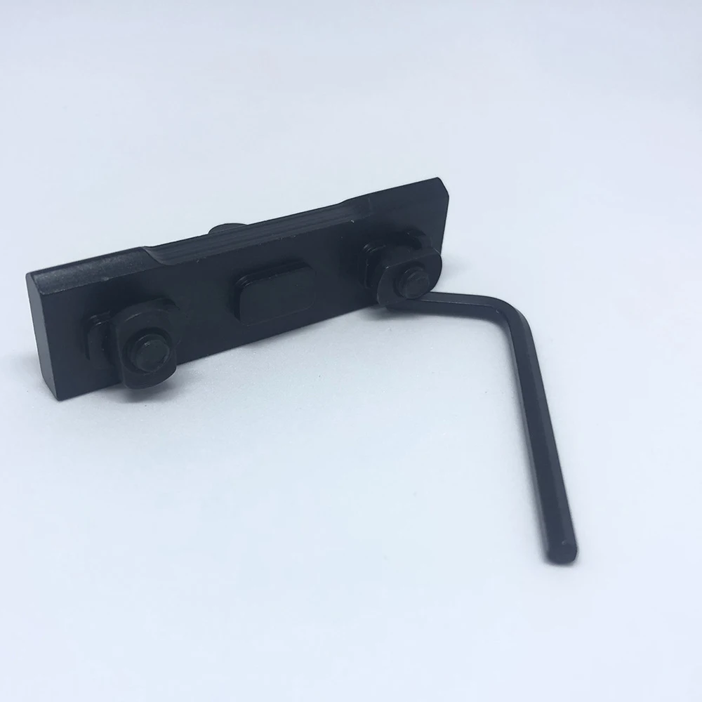 Адаптер для тактического бипода адаптер защиты от внешних предметов низкого