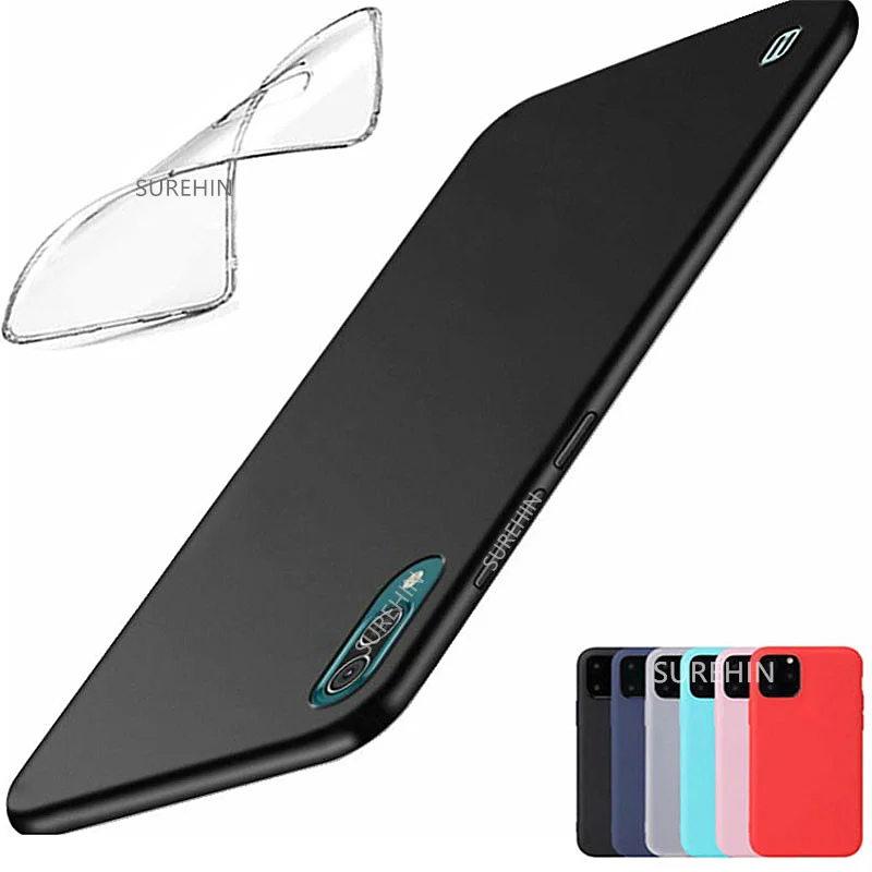 Чехол SUREHIN для Samsung galaxy A01 чехол M40S A10S A20s A21 A30S A40 A51 A50 A60 A70 A71 S20 S10E Plus мягкий