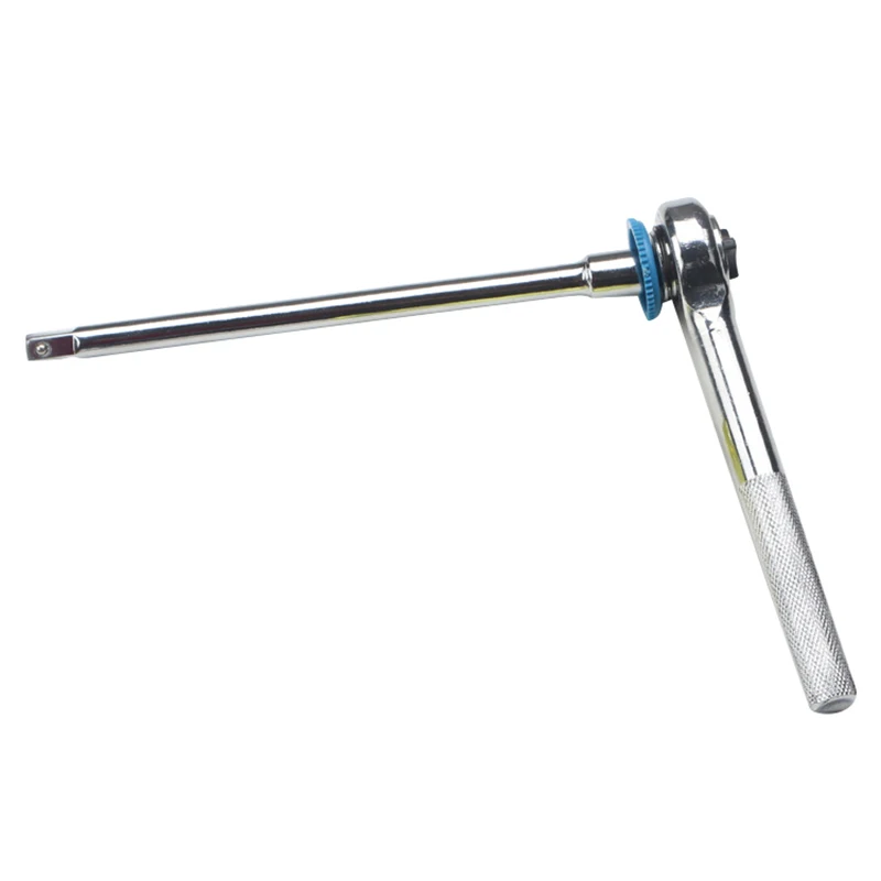 

17PCS/Set Spanner Socket Ratchet Wrench Set 1/4 Inch Car Vehicle Automotive Repair Tool Kit Cr-V Mechanic Tool Kit