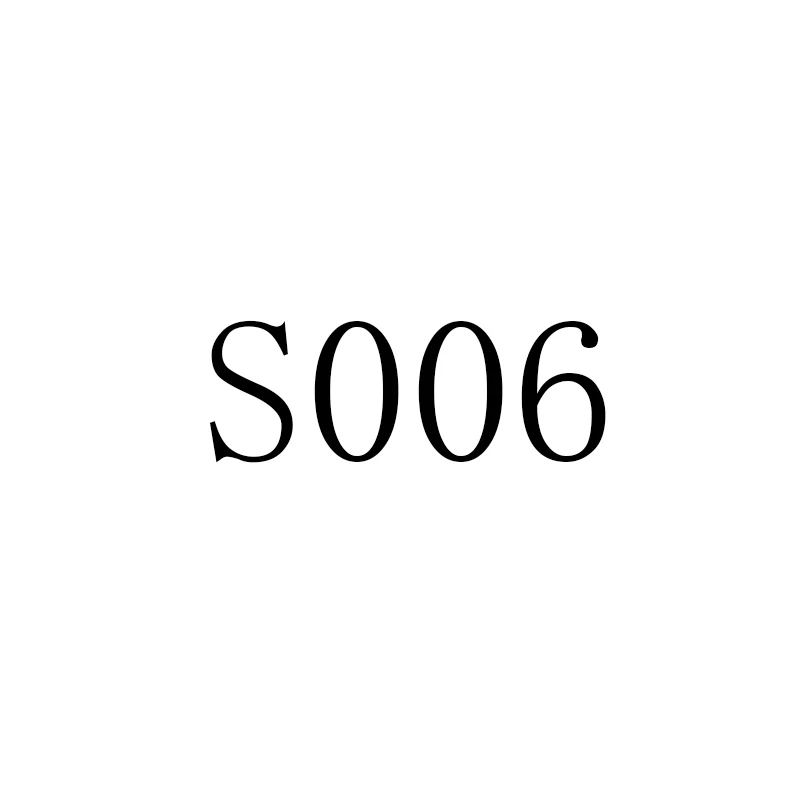 

S006