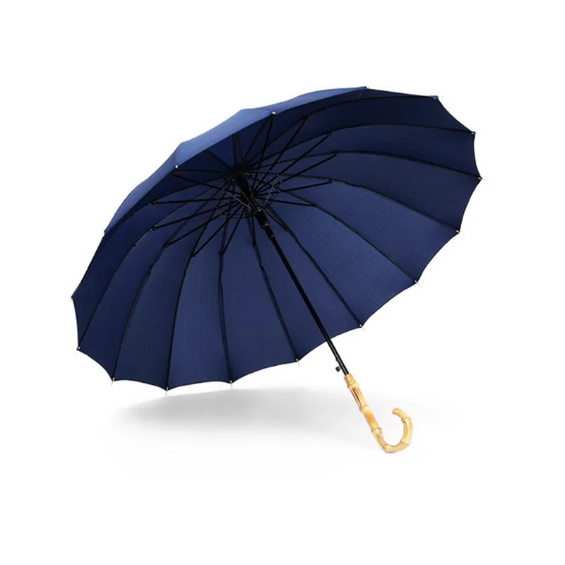 

Японский бамбуковый зонт Paraguas