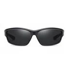 Солнцезащитные очки AEVOGUE мужские, спортивные, поляризационные, в оправе TR, с защитой UV400, AE0908