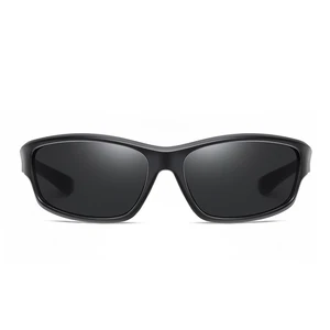 Солнцезащитные очки AEVOGUE мужские, спортивные, поляризационные, в оправе TR, с защитой UV400, AE0908