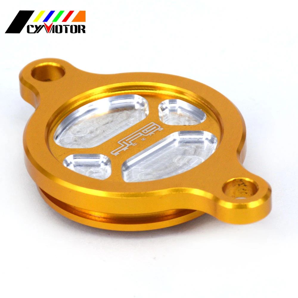 

Крышка масляного фильтра мотоцикла CNC для SUZUKI RMZ250 07-16 RMZ450 05-16 RMX450Z 10-15 RMZ 250 450 RMX 450Z