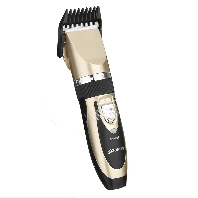 Для малышей и детей постарше электрическая машинка для стрижки волос стрижка