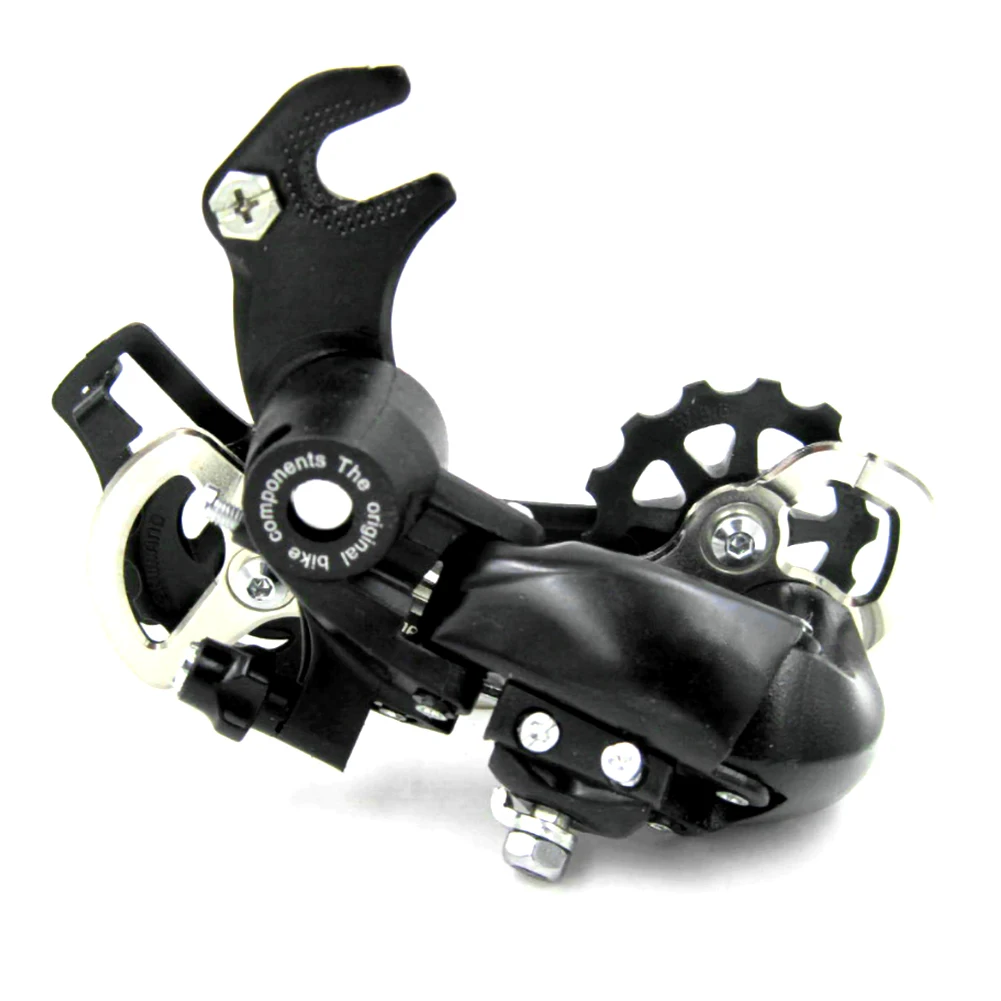 

RD TX35 5/6/7/8 Speed bike Rear Derailleur 5S 6S 7S 8S MTB Bicycle Derailleurs Direct Mount MTB Road bike Rear Mech Derailleur