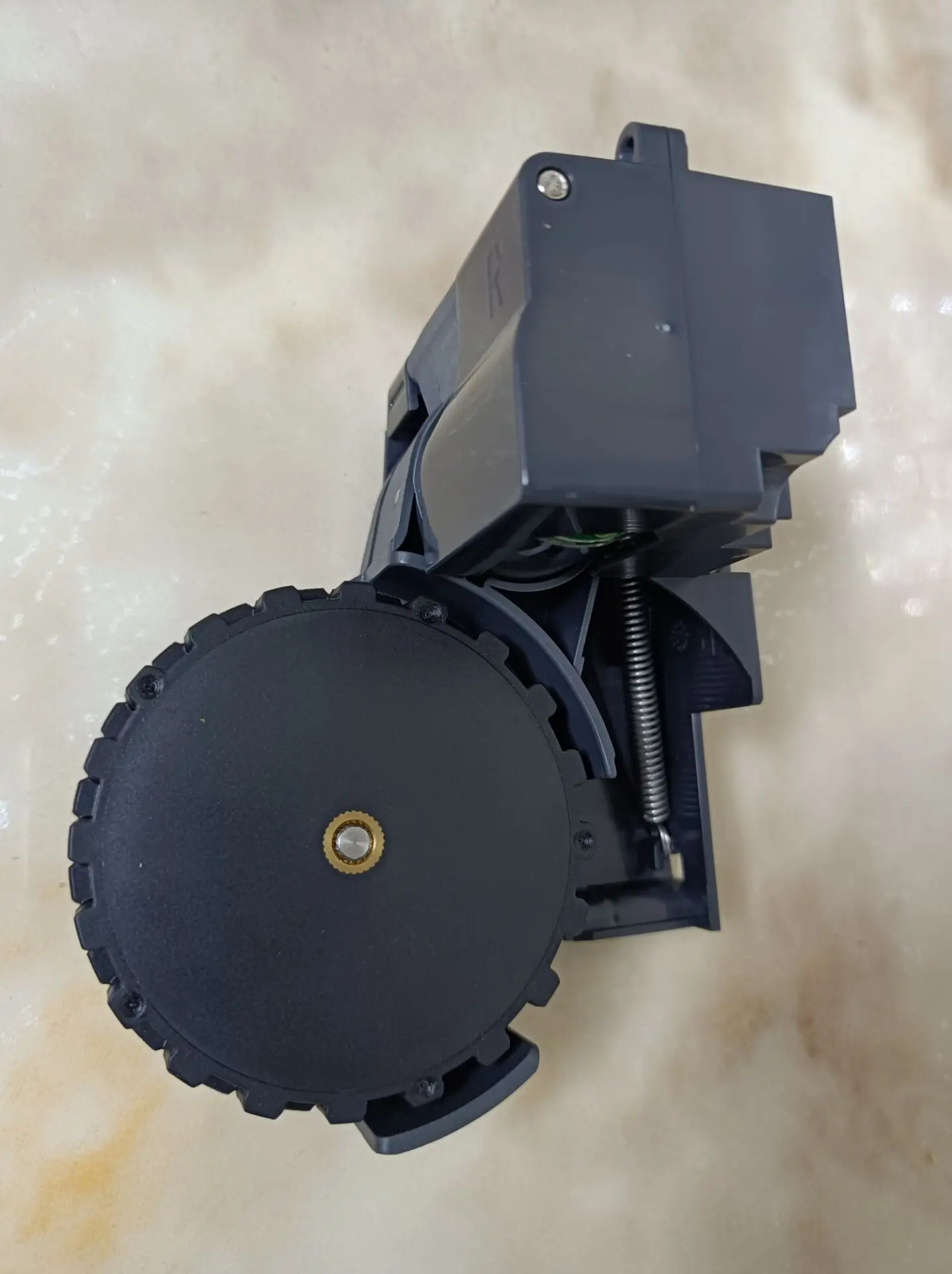 

Sweeping Robot Roborock Sweeping Robot S50 S51 S55 Vacuum Cleaner Robot Accessories Wheel
