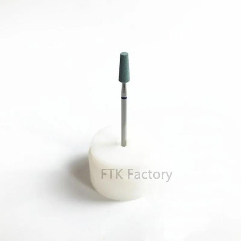 Лабораторная Стоматологическая алмазная шлифовальная головка для камня