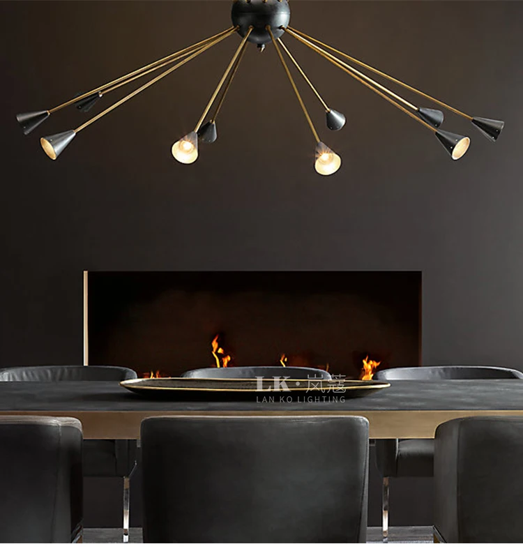 구매 북유럽 현대적인 미니 멀리 즘 창조적 인 성격 의류 매장 샹들리에 바 레스토랑 커피 숍 램프 구매 북유럽 현대적인 미니 멀리 즘 창조적 인 성격 의류 매장 샹들리에 바 레스토랑 커피 숍 램프