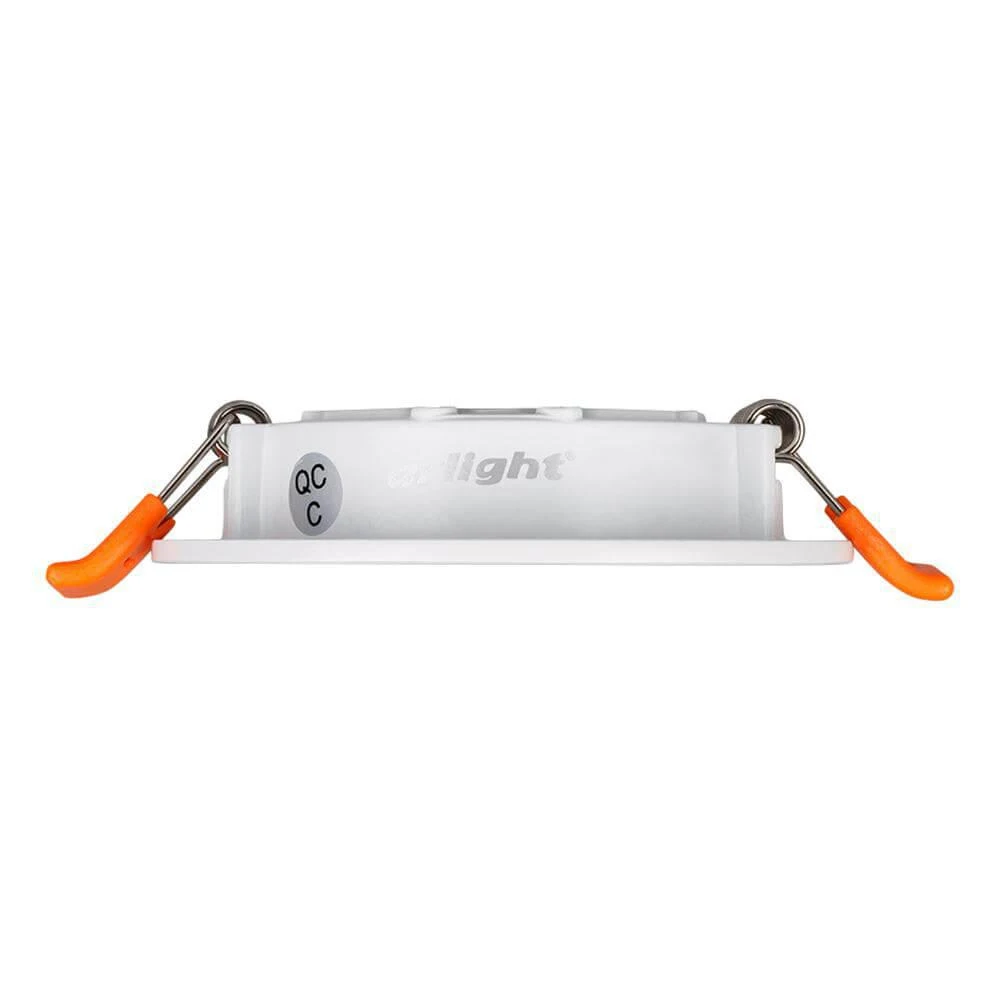 Built-in LED lamp Arlight DL-BL90-5W White 021430 indoor lighting electronics for home panel light Lights |