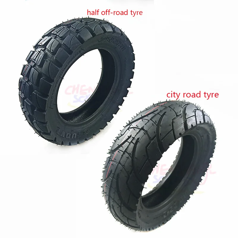 Высококачественные 10 дюймовые пневматические шины для городских дорог