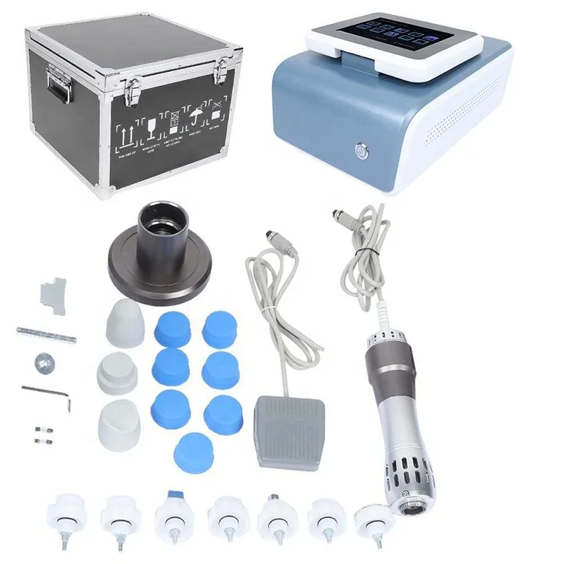 Высококачественная эффективная экстракорпоральная Ударная Волна ED устройство