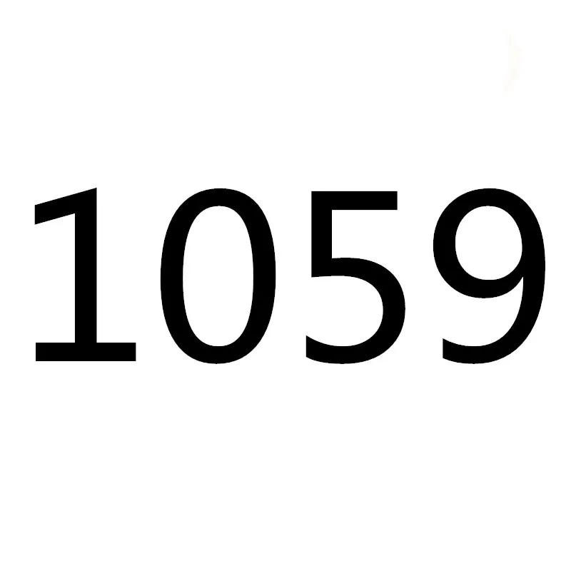 Прозрачные штампы и штампы для резки металла - Цвет: 999-488