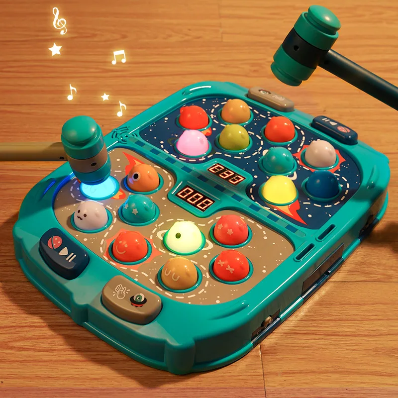 

Children's Toys Educational Intelligence Brain 5 Kindergarten Boys And Girls Multifunctional Early Childhood Education