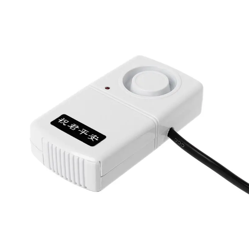 Лидер продаж! Светодиодный индикатор аварийной сигнализации 120 дБ|Сигнализация