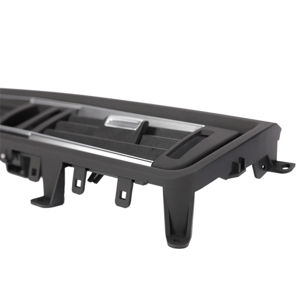 Автомобильная передняя решетка PMFC Центральная/левая/правая боковая