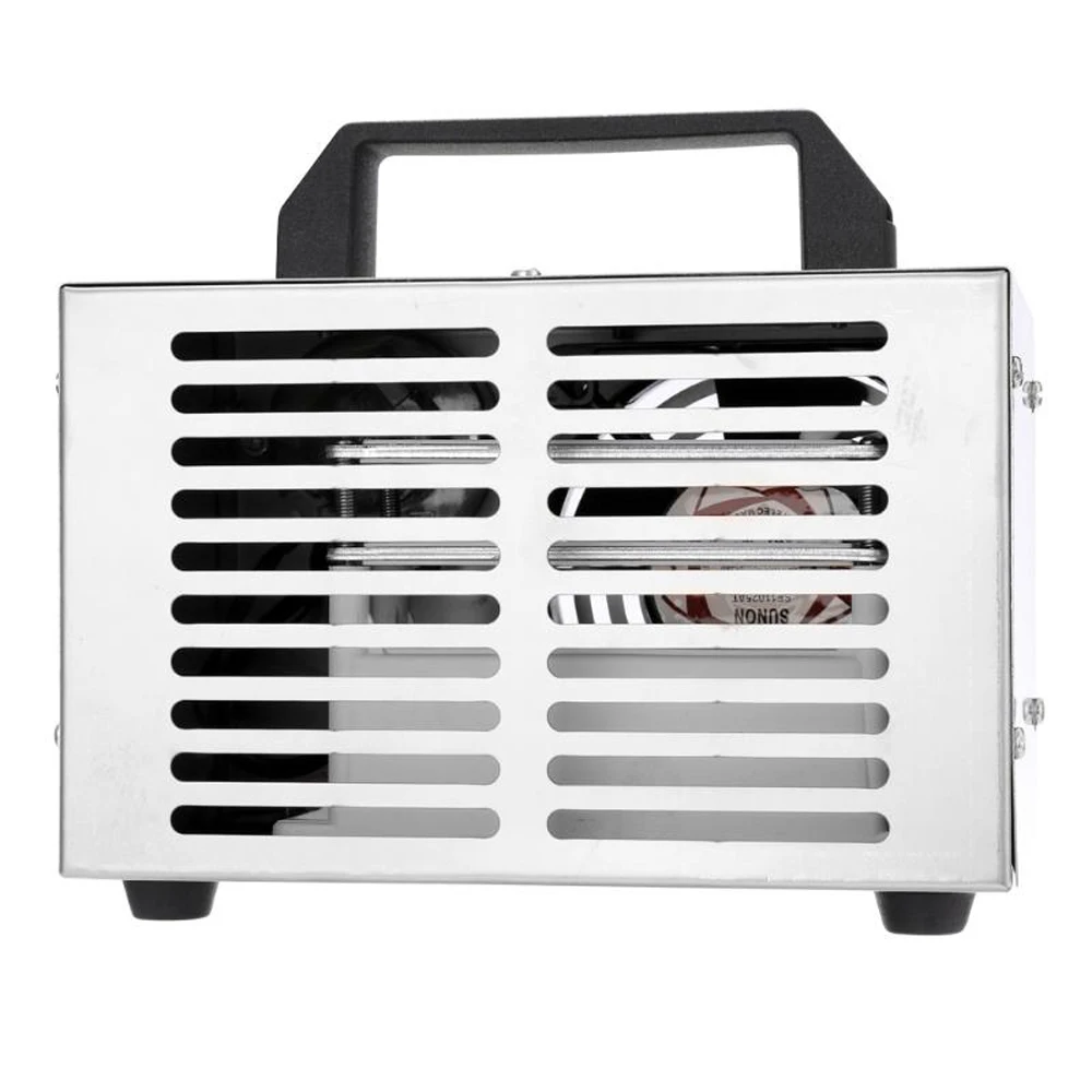 PLZDF 220V 28g/h ozone generator machine air purifier cleaner deodorant time Deodorizati equipment |