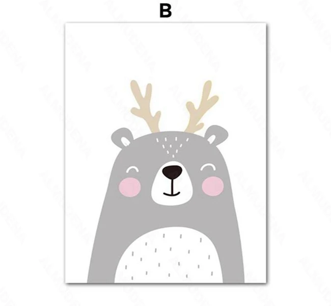 

Diy Diamond Painting Still Life Animal Cartoon Simple Handmade Diamond Round Diamond Square Diamond Home Decoration